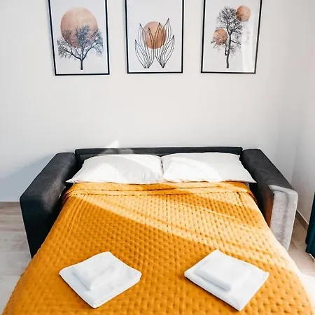 In With Balcony, Air Conditioning, Wifi, Washing Machine 4252-4 *
